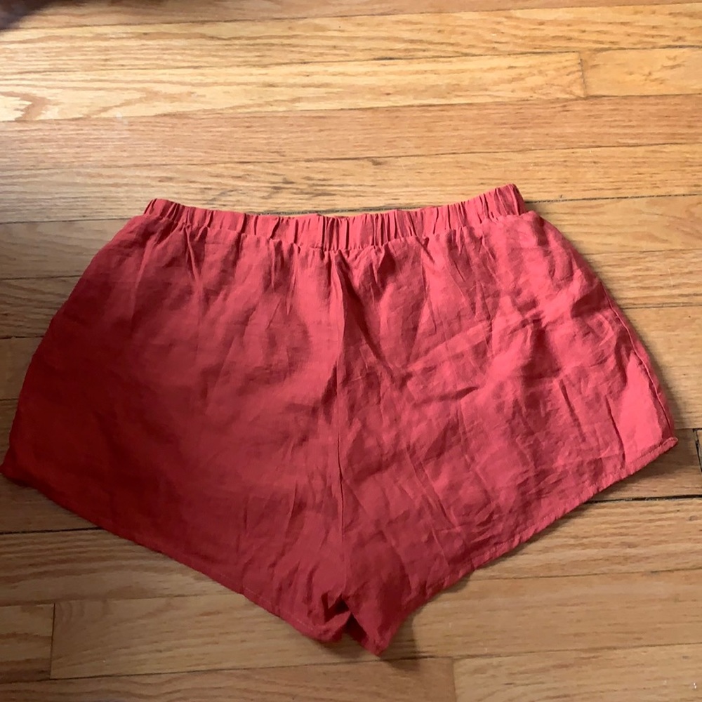 ZAFUL SHORTS
